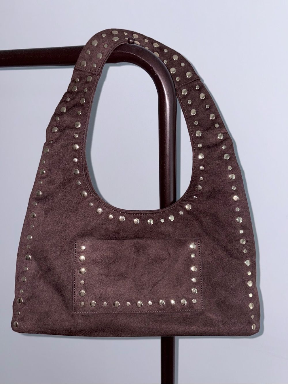 Billini Noah Shoulder Bag cacao brown - Picture 3 of 5